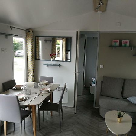 Bungalow 3Ch 2Sdb 8 Pers. Les Mathes Eksteriør bilde