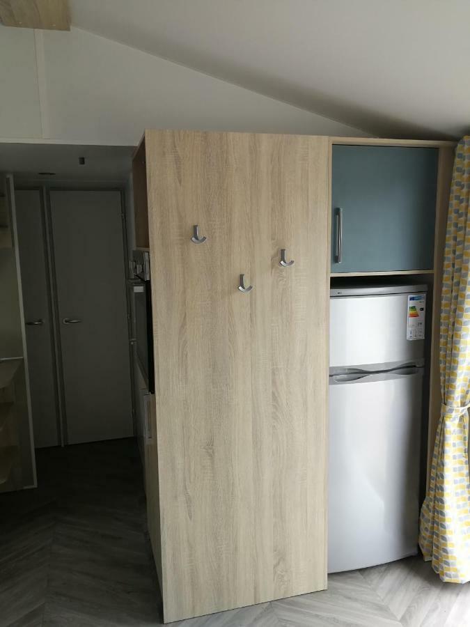 Bungalow 3Ch 2Sdb 8 Pers. Les Mathes Eksteriør bilde
