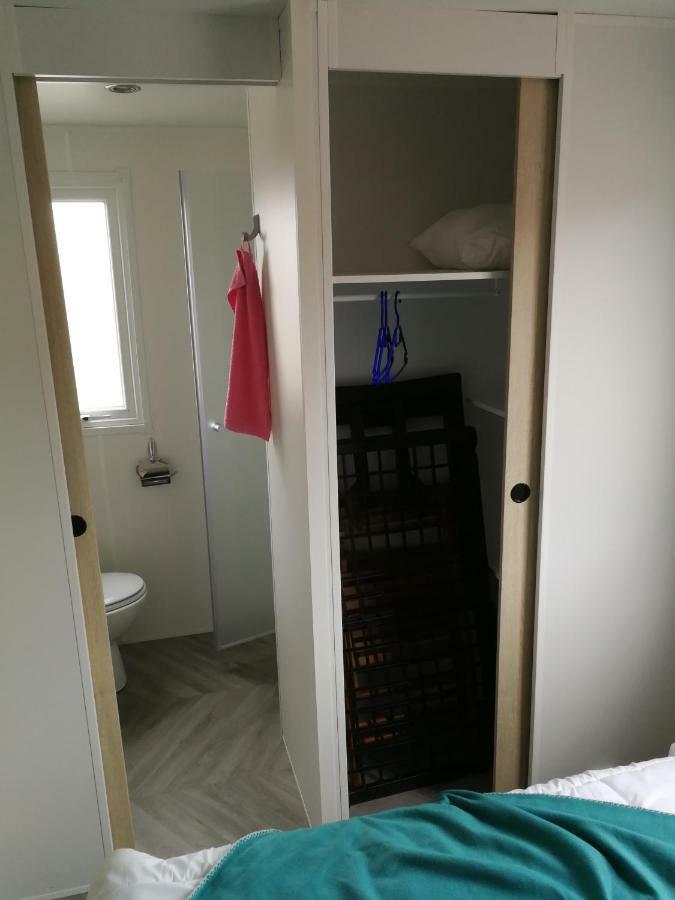 Bungalow 3Ch 2Sdb 8 Pers. Les Mathes Eksteriør bilde