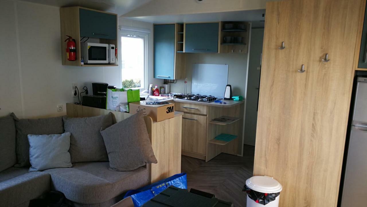 Bungalow 3Ch 2Sdb 8 Pers. Les Mathes Eksteriør bilde