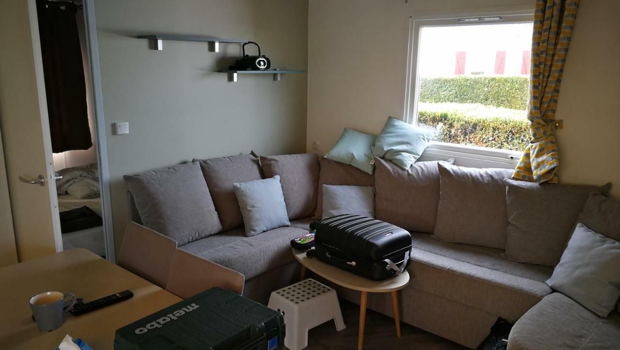 Bungalow 3Ch 2Sdb 8 Pers. Les Mathes Eksteriør bilde