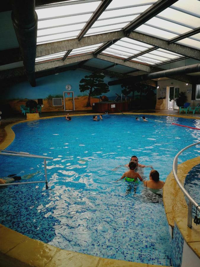 Bungalow 3Ch 2Sdb 8 Pers. Les Mathes Eksteriør bilde